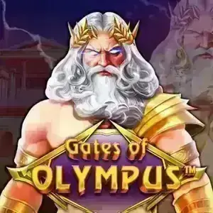 Popularna gra Gates of Olympus w pistolo casino