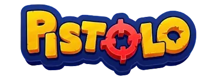 pistolo casino Logo