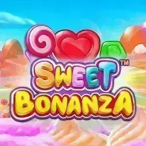 Popularna gra Sweet Bonanza w pistolo casino